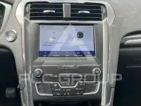 2021 Ford Mondeo