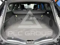 2021 Ford Mondeo