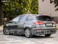 2021 Ford Mondeo