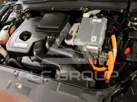2021 Ford Mondeo
