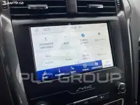 2021 Ford Mondeo