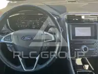 2021 Ford Mondeo