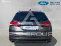 2021 Ford Mondeo