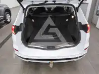 2021 Ford Mondeo