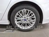 2021 Ford Mondeo