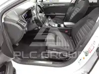 2021 Ford Mondeo