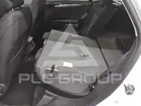 2021 Ford Mondeo