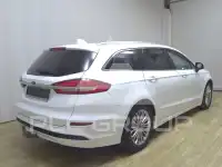 2021 Ford Mondeo