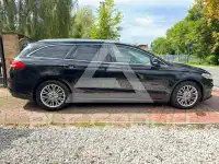 2021 Ford Mondeo