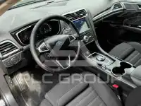 2021 Ford Mondeo