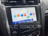 2021 Ford Mondeo