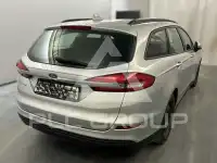 2021 Ford Mondeo