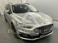2021 Ford Mondeo