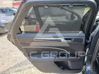 2021 Ford Mondeo