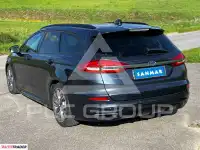 2021 Ford Mondeo