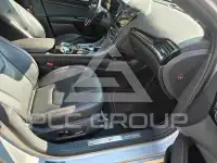2021 Ford Mondeo
