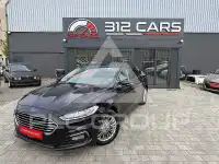 2021 Ford Mondeo