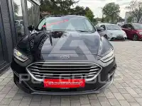 2021 Ford Mondeo