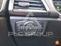 2021 Ford Mondeo