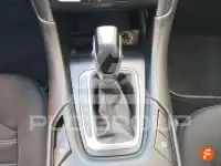 2021 Ford Mondeo