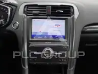 2021 Ford Mondeo