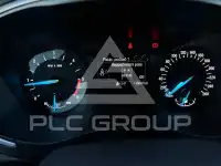 2021 Ford Mondeo