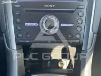 2021 Ford Mondeo