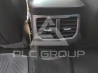 2021 Ford Mondeo