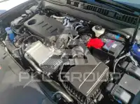 2021 Ford Mondeo