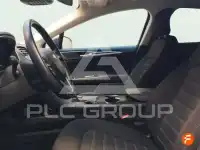 2021 Ford Mondeo