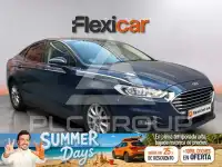 2021 Ford Mondeo