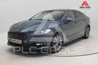 2021 Ford Mondeo
