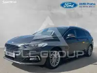 2021 Ford Mondeo