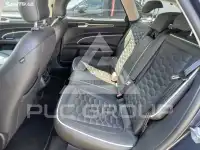 2021 Ford Mondeo