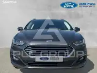 2021 Ford Mondeo