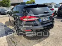 2021 Ford Mondeo