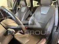 2021 Ford Mondeo