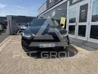 2021 Ford Mondeo