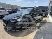 2021 Ford Mondeo