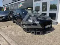 2021 Ford Mondeo