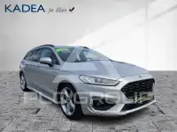 2021 Ford Mondeo