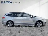 2021 Ford Mondeo