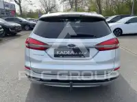2021 Ford Mondeo