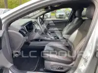 2021 Ford Mondeo