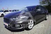 2021 Ford Mondeo