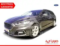 2021 Ford Mondeo