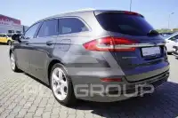 2021 Ford Mondeo