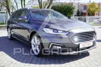 2021 Ford Mondeo