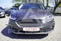 2021 Ford Mondeo