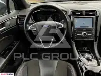 2021 Ford Mondeo